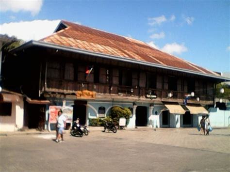 Padre Jose Burgos National Museum.